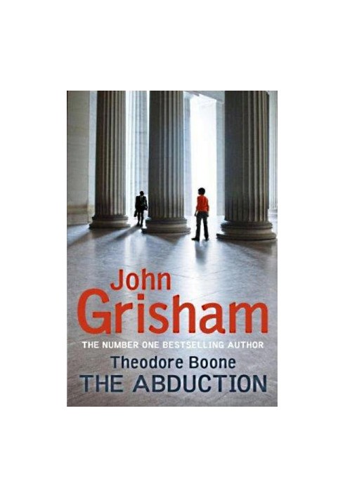 The Abduction