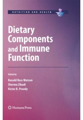 Dietary Components and Immune Function