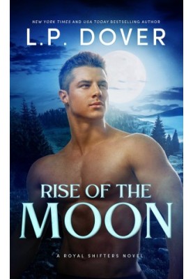Rise of the Moon