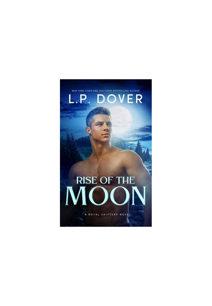 Rise of the Moon