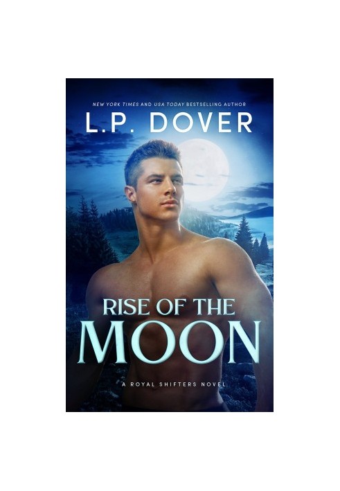 Rise of the Moon