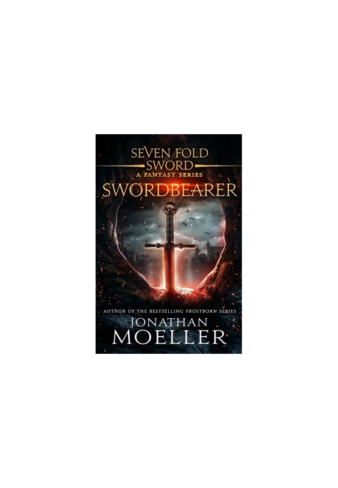 [Sevenfold Sword 02] • Swordbearer