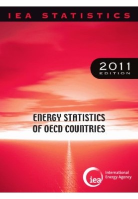 Energy Statistics of OECD Countries 2011 (IEA Statistics)