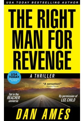 The Right Man for Revenge