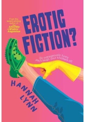 Erotic Fiction?