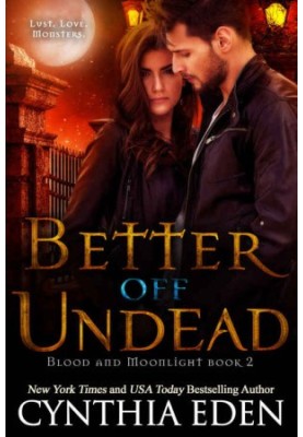 Better Off Undead