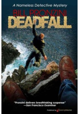 Deadfall (Nameless Detective 15)