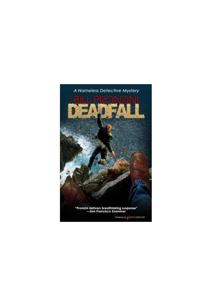 Deadfall (Nameless Detective 15)