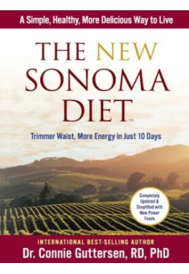 The New Sonoma Diet