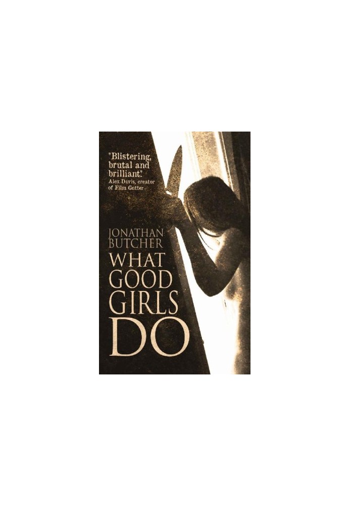 What Good Girls Do