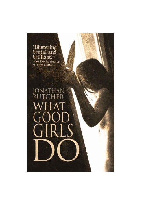 What Good Girls Do