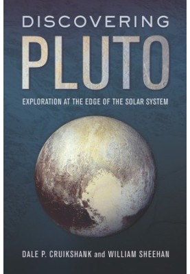 Discovering Pluto