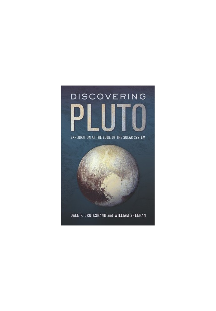 Discovering Pluto