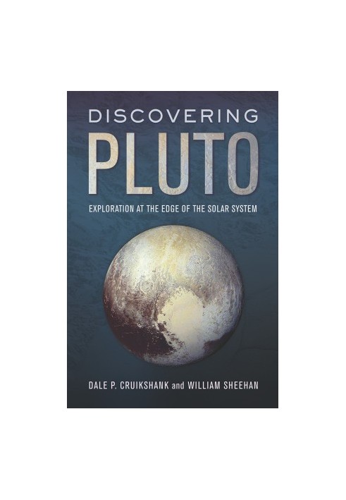 Discovering Pluto