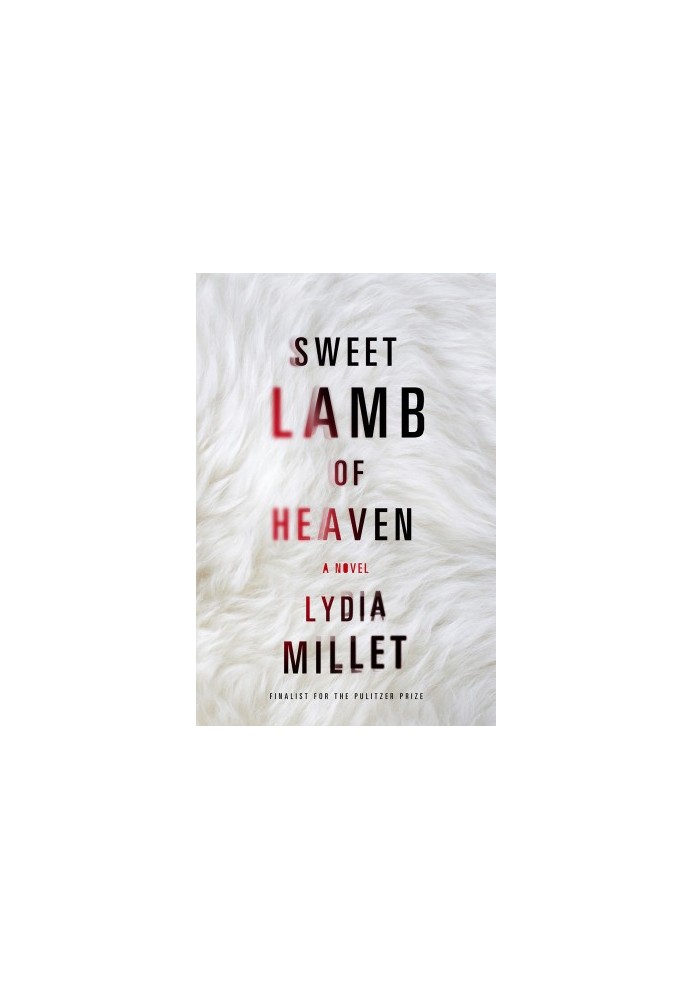 Sweet Lamb of Heaven