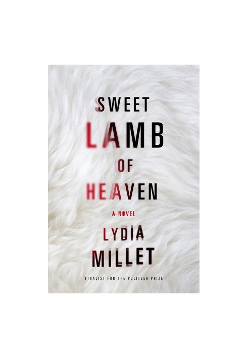 Sweet Lamb of Heaven