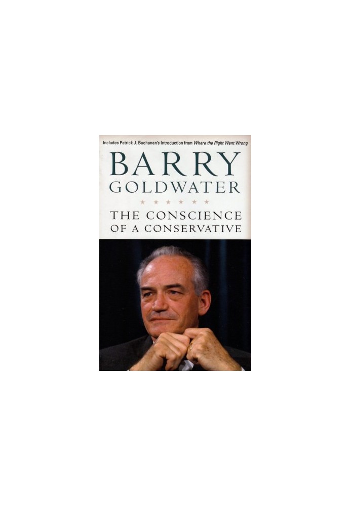 Conscience of a Conservative
