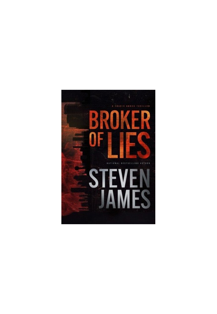 Broker of Lies