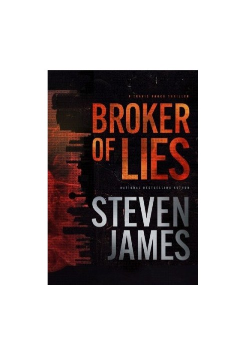 Broker of Lies