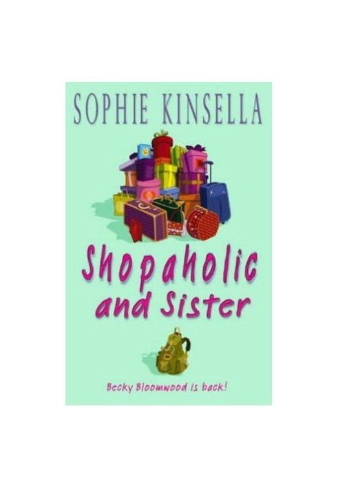 Shopaholic & Sister