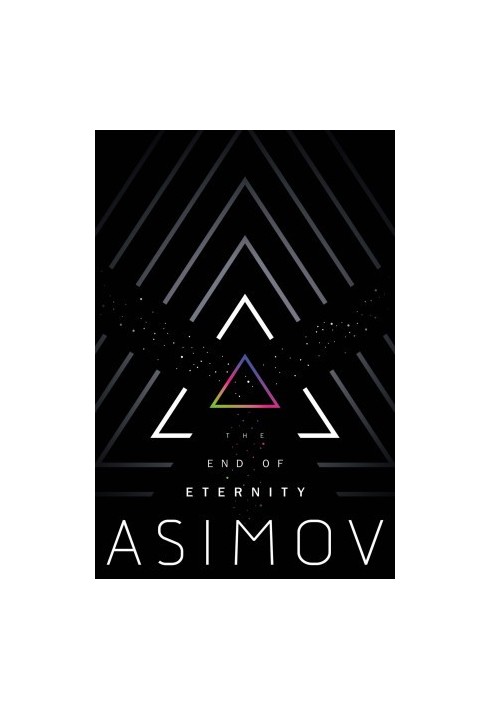 The End of Eternity