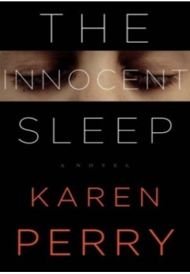 The Innocent Sleep: A Novel