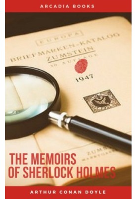 The Memoirs of Sherlock Holmes