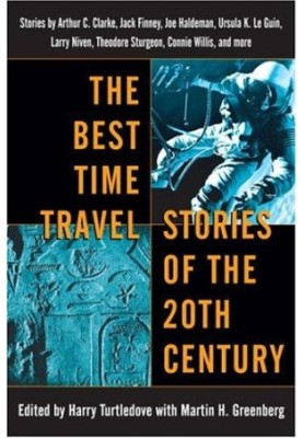 The Best Time Travel Stories of the 20th Century