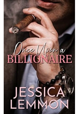 Once Upon a Billionaire (Blue Collar Billionaires 1)