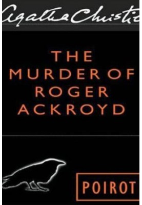 The Murder of Roger Ackroyd