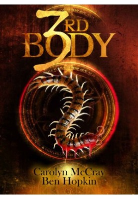 3rd Body · Just try to keep your head (Book 1 in the 2nd Darc Murders Collection)