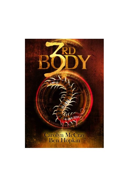 3rd Body · Just try to keep your head (Book 1 in the 2nd Darc Murders Collection)