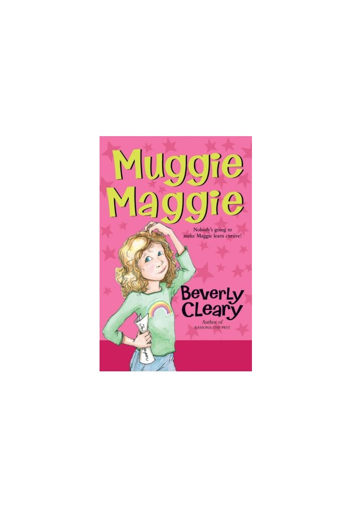 Muggie Maggie