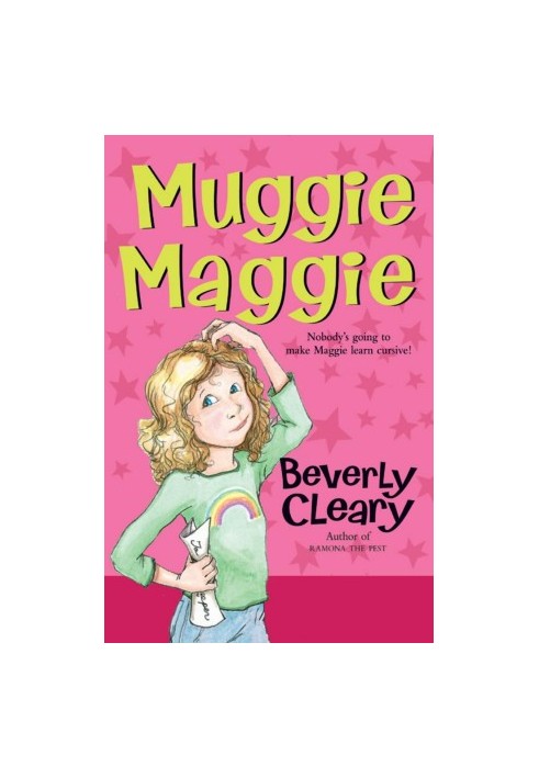 Muggie Maggie