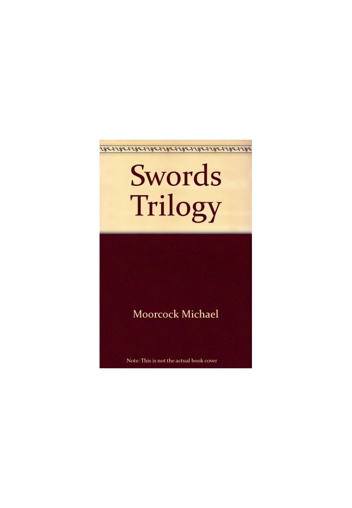 The Swords Trilogy [Omnibus]