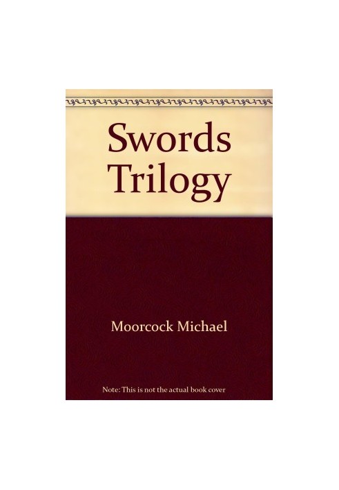 The Swords Trilogy [Omnibus]