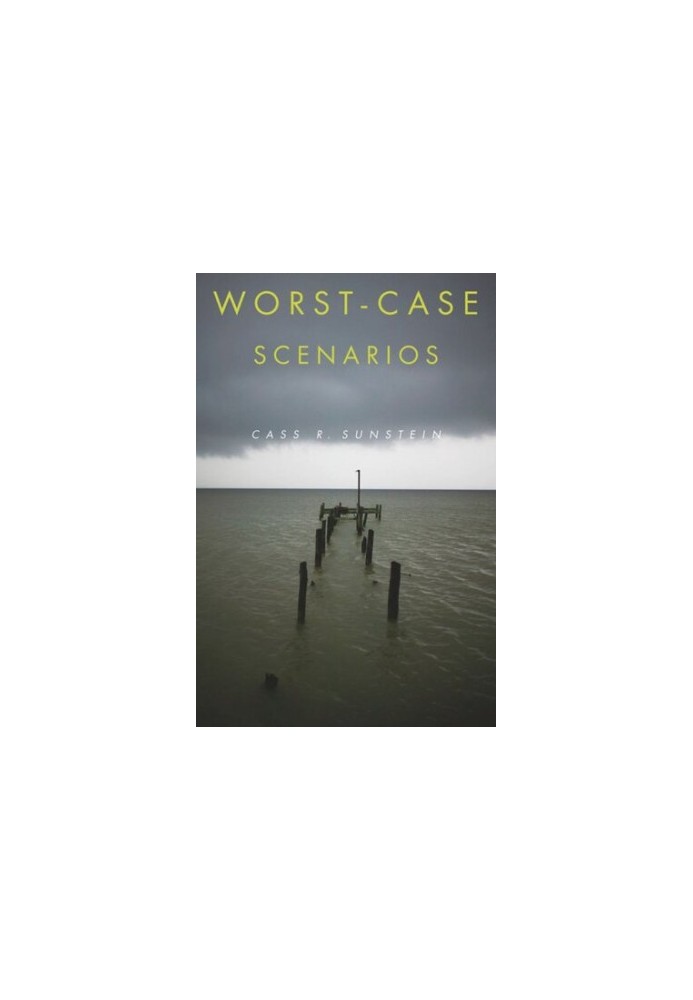 Worst-Case Scenarios