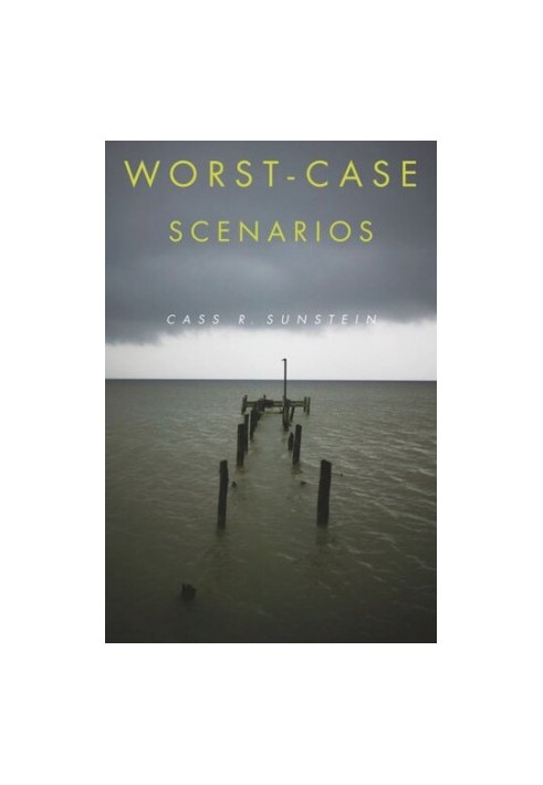 Worst-Case Scenarios