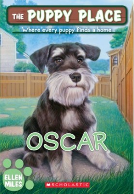 [The Puppy Place 30] • Oscar