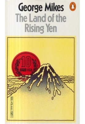 The Land od the Rising Yen