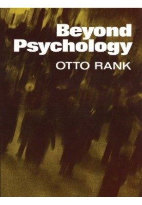 Beyond Psychology
