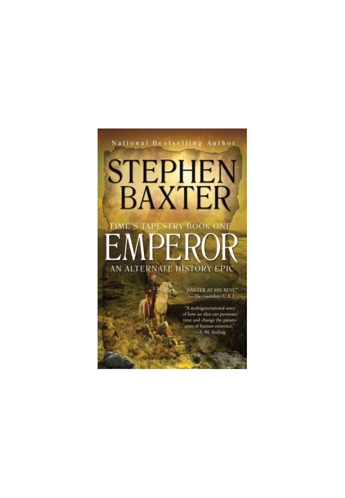 Emperor