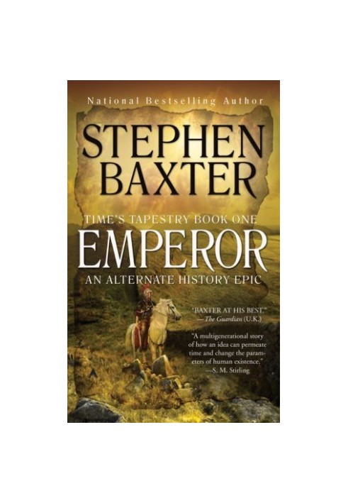 Emperor