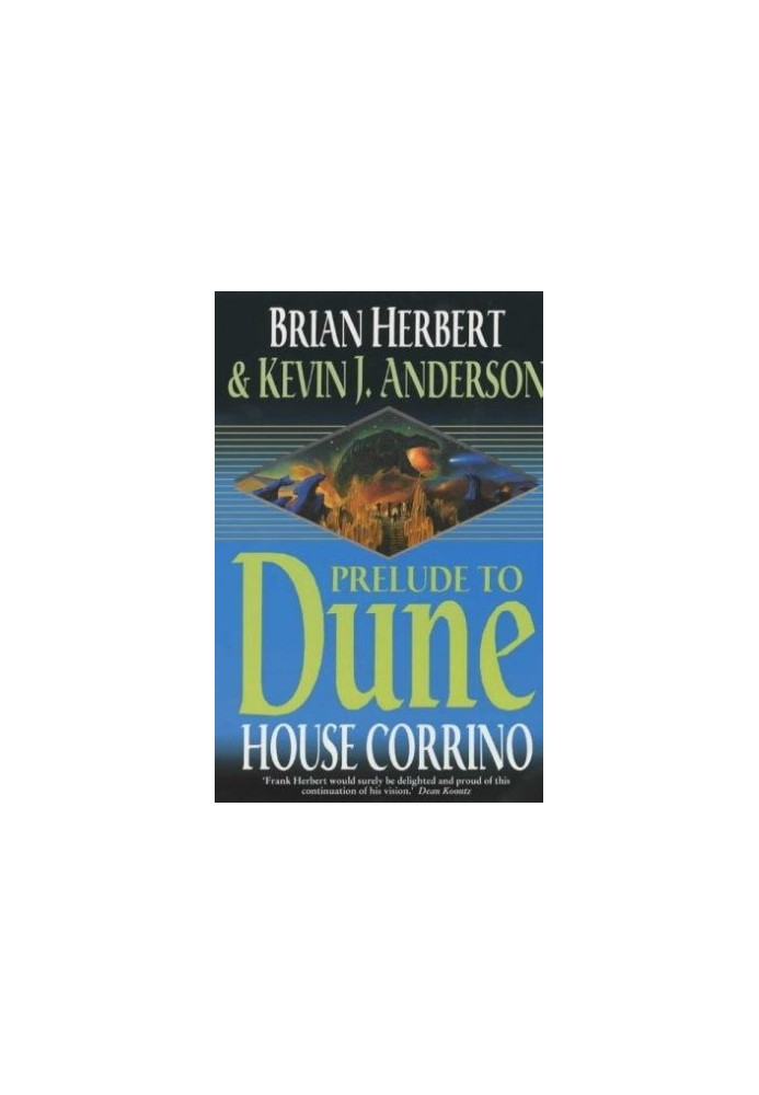 House Corrino