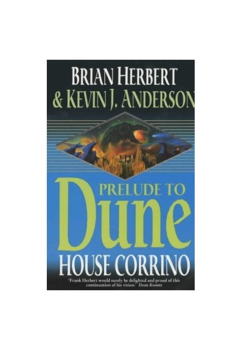 House Corrino