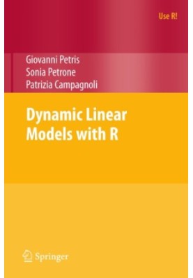 Dynamic Linear Models with R