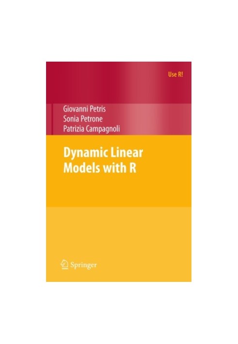 Dynamic Linear Models with R