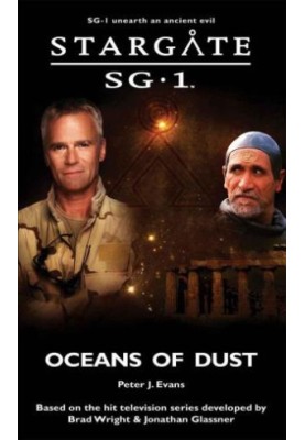 Oceans of Dust