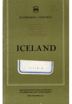 OECD Economic Surveys: Iceland 1964