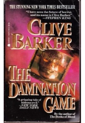 The Damnation Game